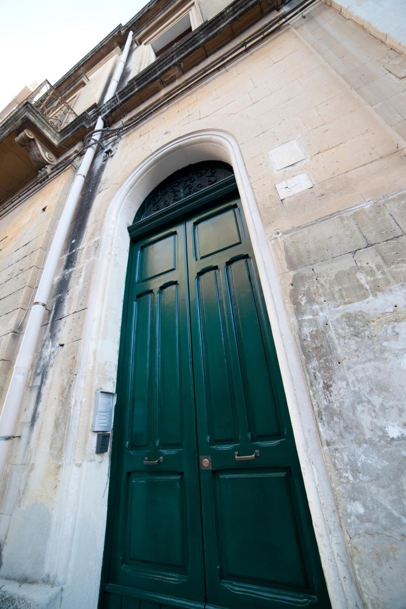 19Venti Bed & Breakfast Lecce Exterior photo