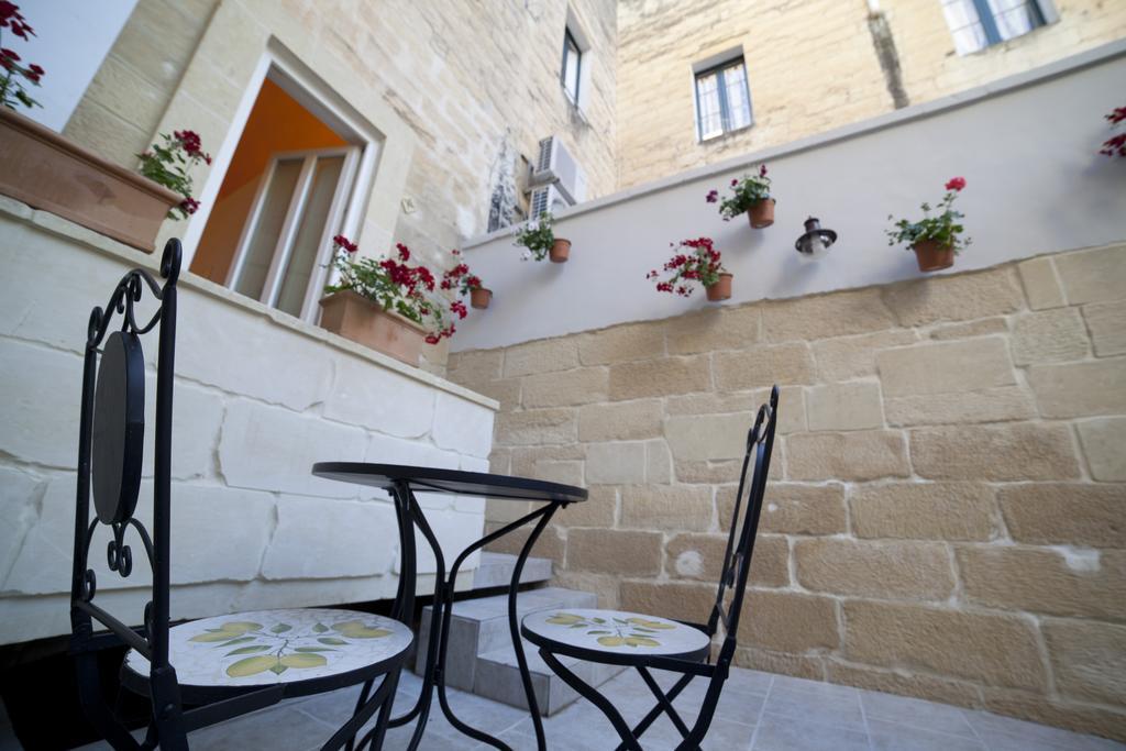 19Venti Bed & Breakfast Lecce Exterior photo