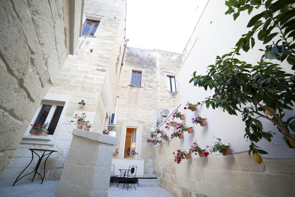 19Venti Bed & Breakfast Lecce Exterior photo