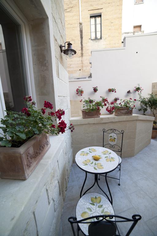 19Venti Bed & Breakfast Lecce Room photo