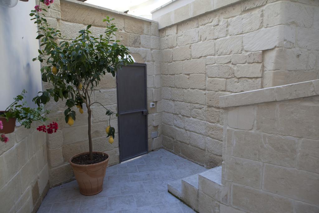 19Venti Bed & Breakfast Lecce Exterior photo