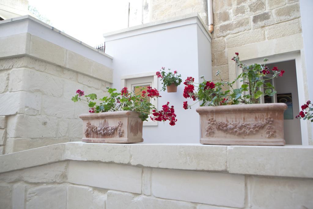 19Venti Bed & Breakfast Lecce Exterior photo