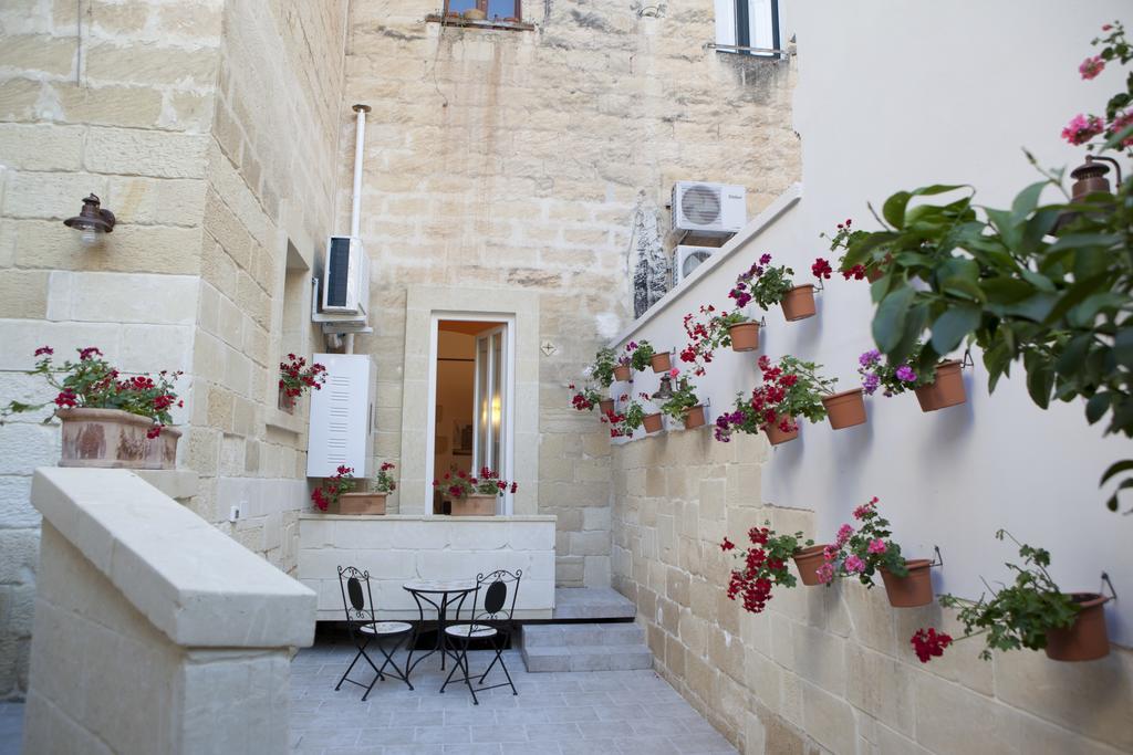 19Venti Bed & Breakfast Lecce Exterior photo