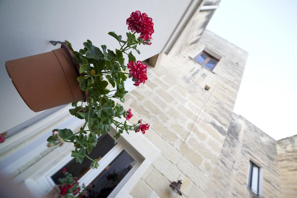 19Venti Bed & Breakfast Lecce Exterior photo