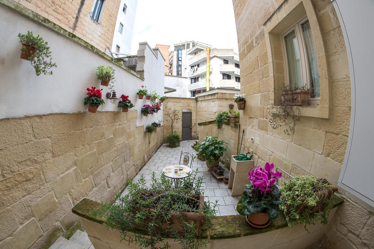 19Venti Bed & Breakfast Lecce Exterior photo