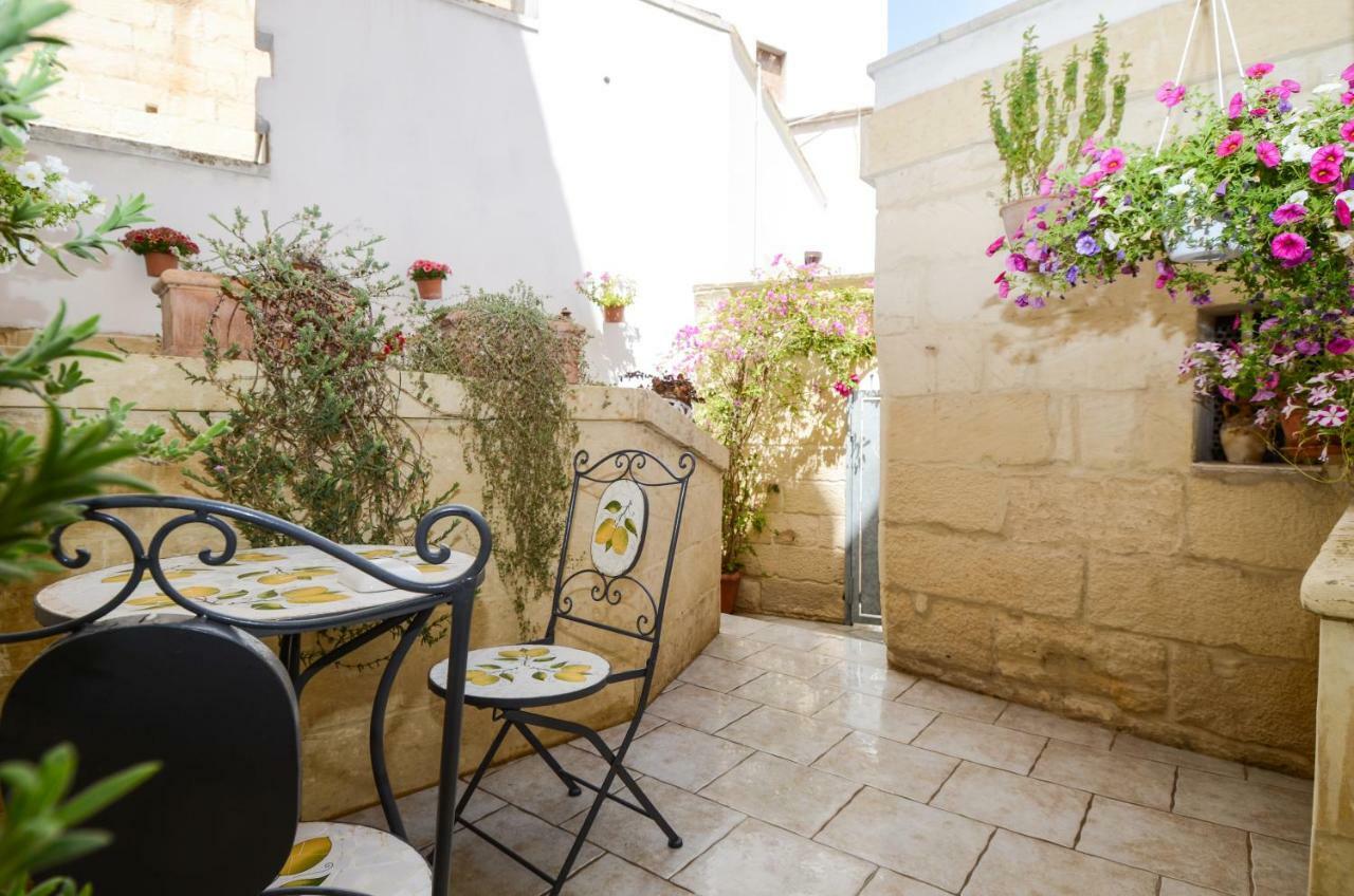 19Venti Bed & Breakfast Lecce Exterior photo